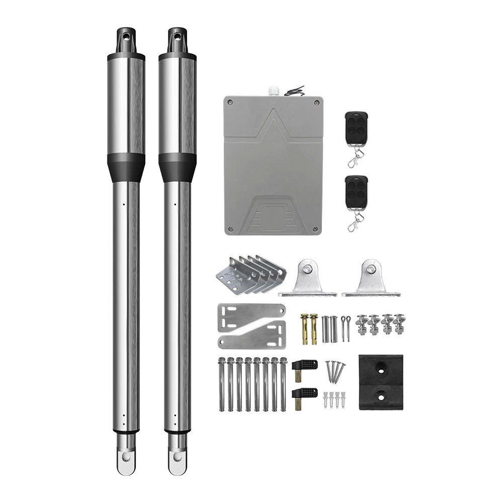 Motor cổng tự động MOVIS-G - Ảnh 2