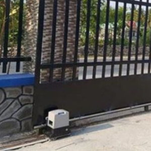 Motor cổng tự động Movis -SG