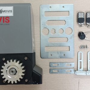 Movis-SG