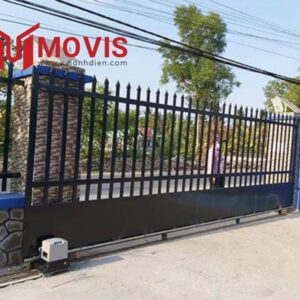 Movis-SG