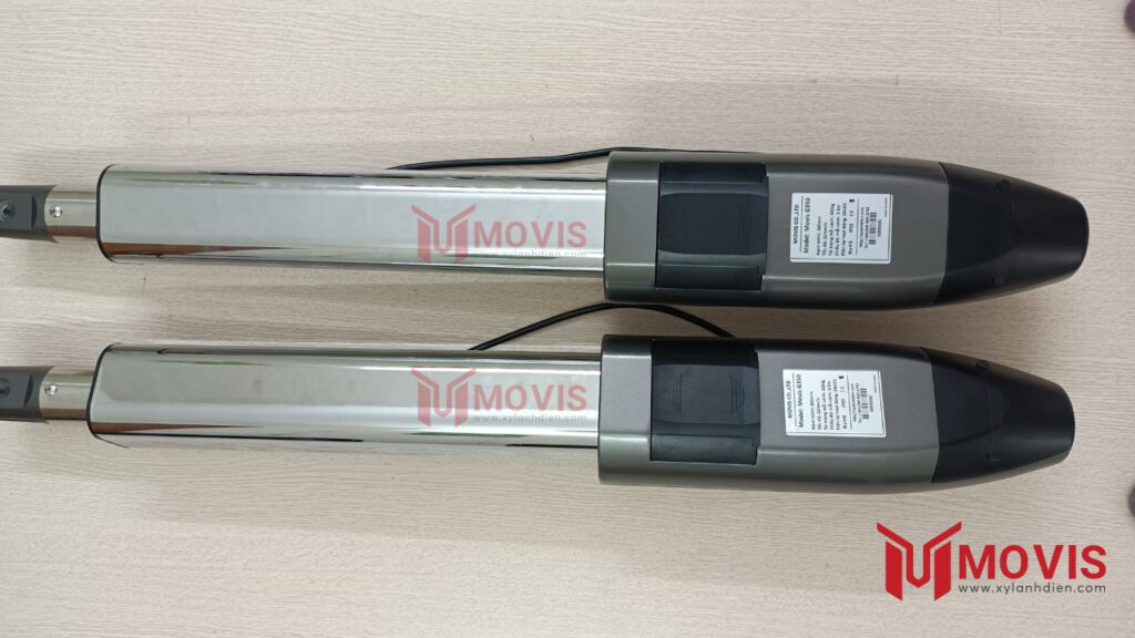 Motor cổng tự động Movis-G350